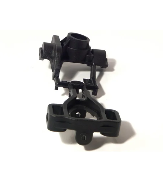 UPRIGHT SET