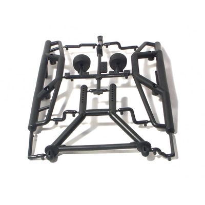 Bumper Set/Long Body Mount Set Bumper Set/Long Body Mount Set