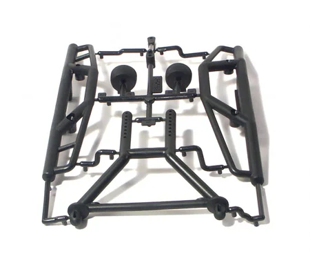Bumper Set/Long Body Mount Set