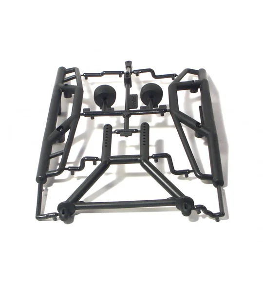 Bumper Set/Long Body Mount Set