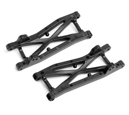 Rear Suspension Arm Set - E-Firestorm