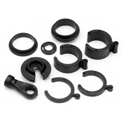 Shock Spacer Parts - SET