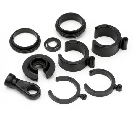 Shock Spacer Parts - SET