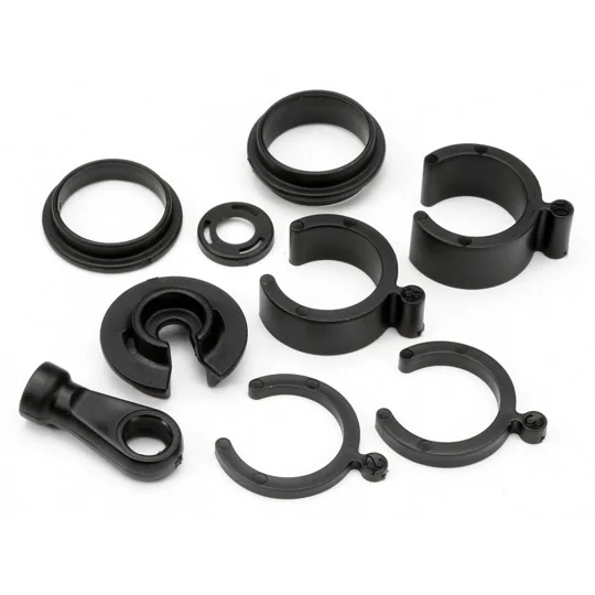 Shock Spacer Parts - SET
