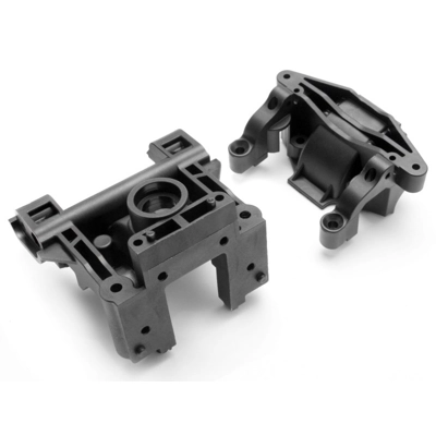 Gear Box And Bulkhead Set Savage X