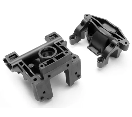 Gear Box And Bulkhead Set Savage X