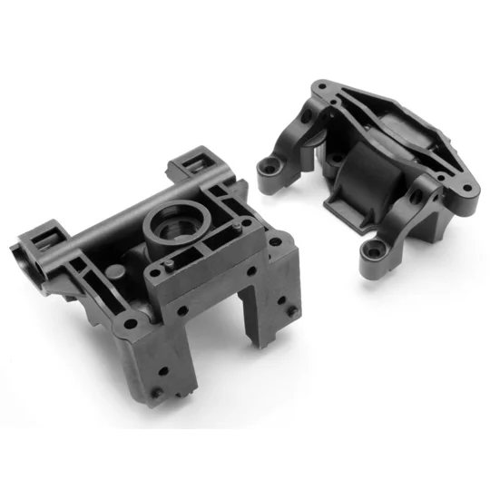 Gear Box And Bulkhead Set Savage X
