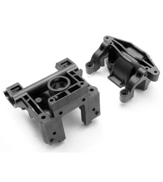 Gear Box And Bulkhead Set Savage X