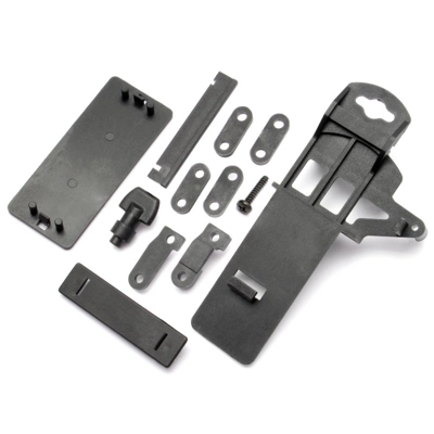 RADIO BOX PARTS SET
