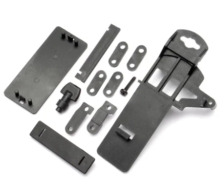 RADIO BOX PARTS SET