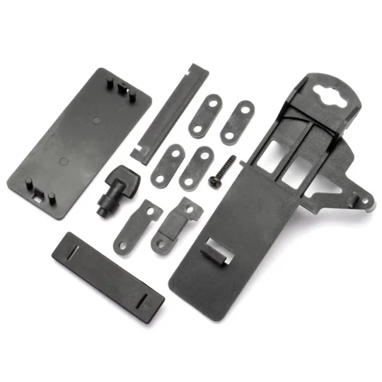 RADIO BOX PARTS SET