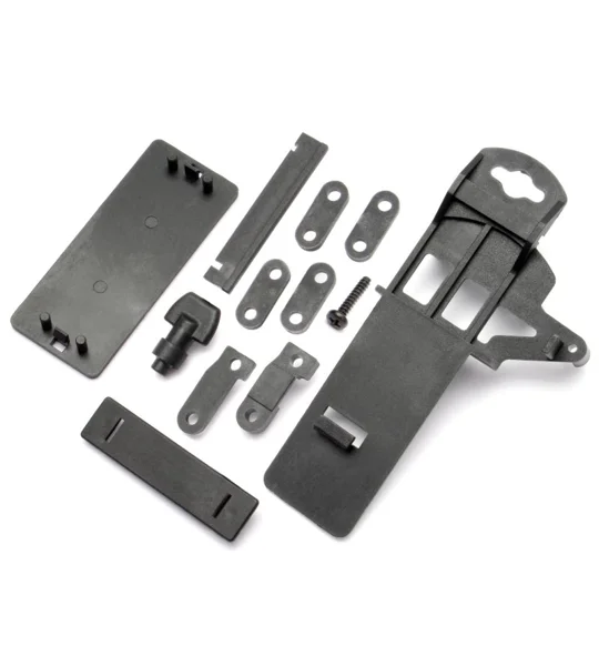 RADIO BOX PARTS SET