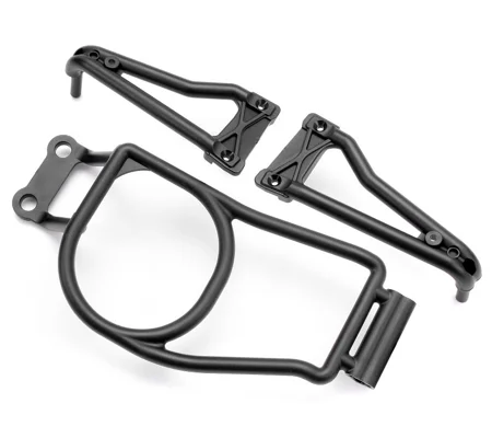 Roll Cage Set Savage X