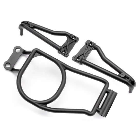 Roll Cage Set Savage X