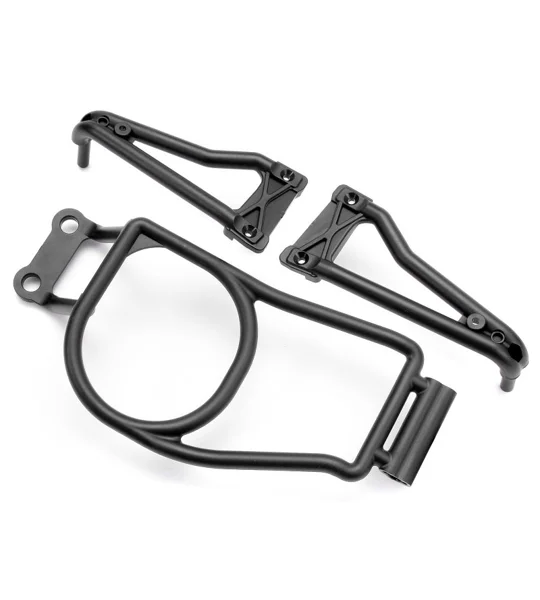 Roll Cage Set Savage X