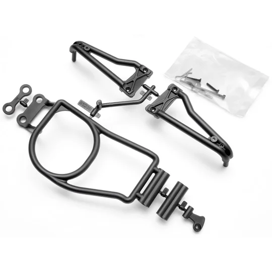 Roll Cage Set Savage X