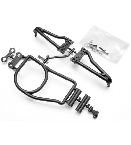 Roll Cage Set Savage X