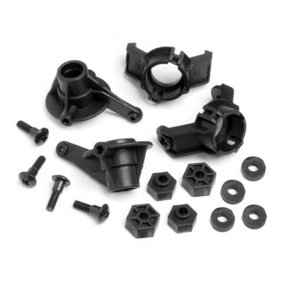 HUB CARRIER SET (RIGHT/LEFT)