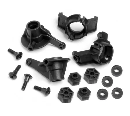 HUB CARRIER SET (RIGHT/LEFT)