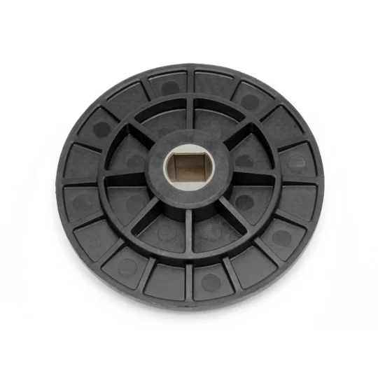 Spur Gear Holder (Baja)