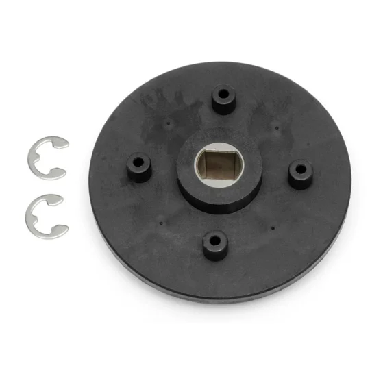 Spur Gear Holder (Baja)