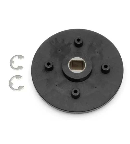 Spur Gear Holder (Baja)
