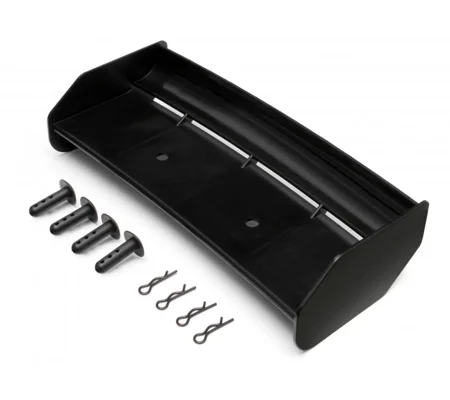 Wing Set (Black/Baja 5B) (Baja)