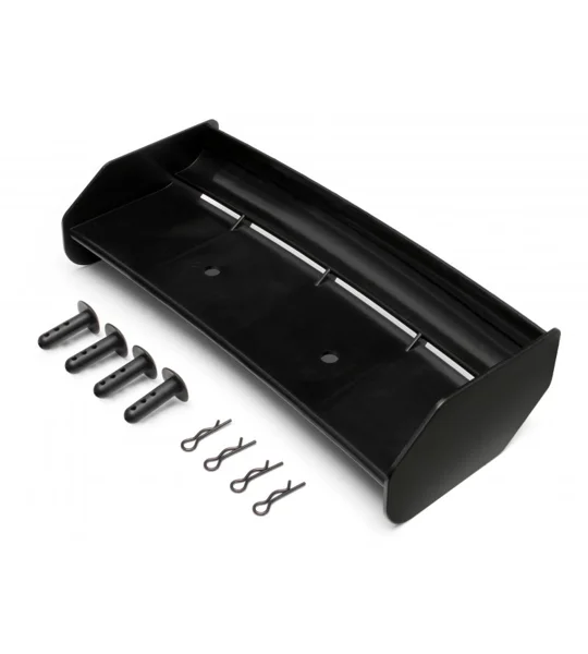 Wing Set (Black/Baja 5B) (Baja)