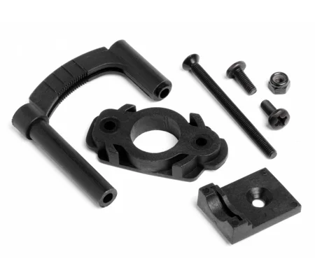 MOTOR MOUNT SET - E10