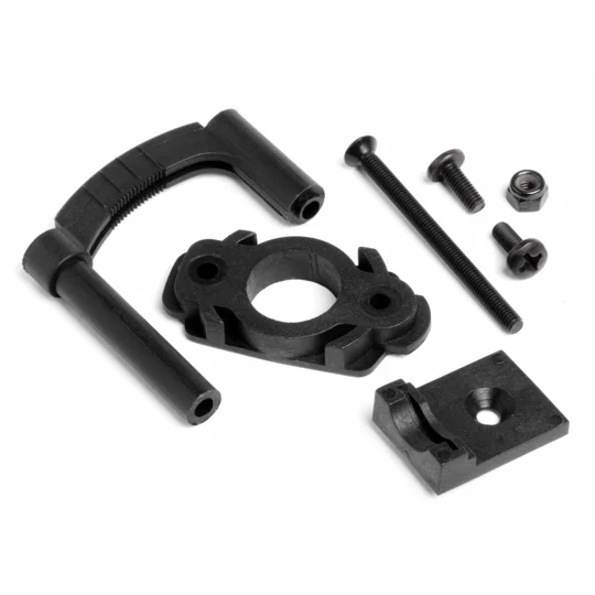 MOTOR MOUNT SET - E10