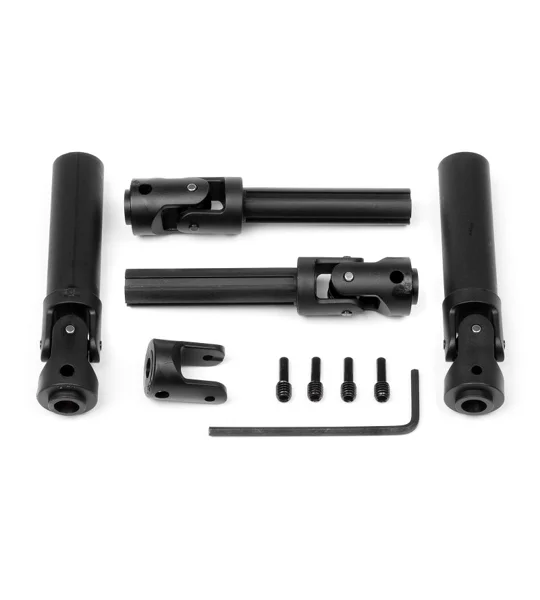 UNIVERSAL CVD Set 66mm (Assembled/2pcs)