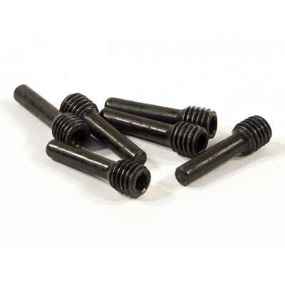 Screw Shaft 5x3x18mm (6Pcs)