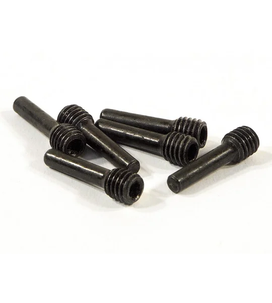 Screw Shaft 5x3x18mm (6Pcs)