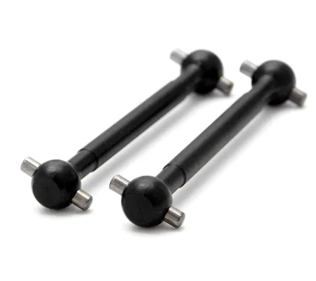 DRIVE SHAFT 6x40mm (2pcs)