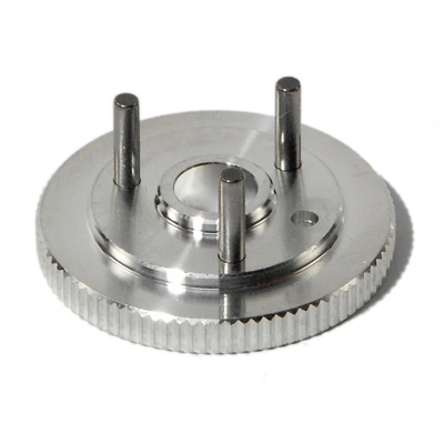 FLYWHEEL 34mm (3 PIN)