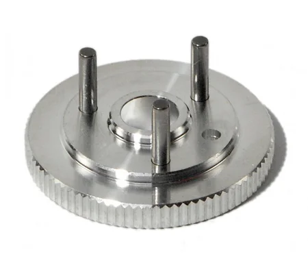 FLYWHEEL 34mm (3 PIN)
