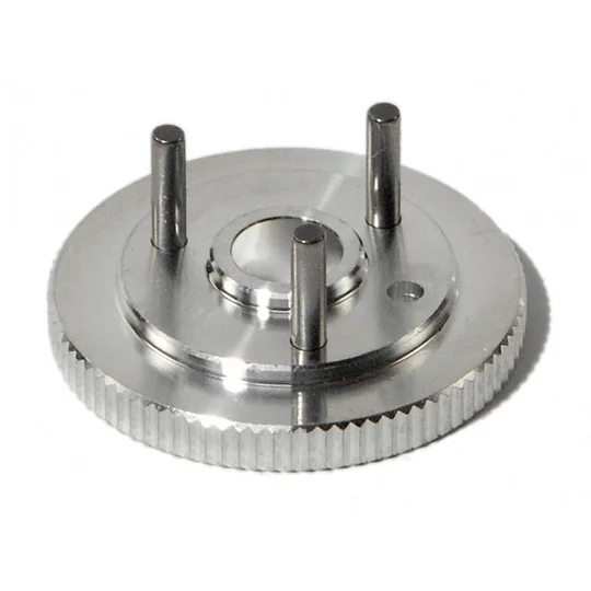 FLYWHEEL 34mm (3 PIN)