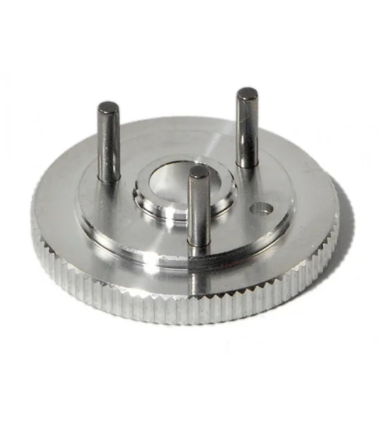 FLYWHEEL 34mm (3 PIN)