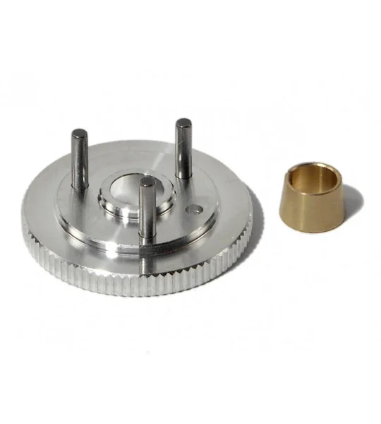 FLYWHEEL 34mm (3 PIN)