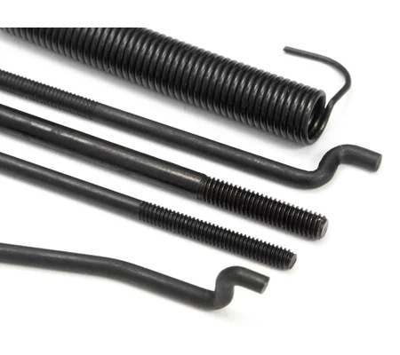 BRAKE LINKAGE SET