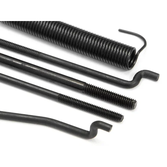 BRAKE LINKAGE SET