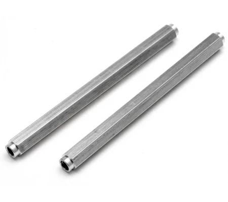 Joint Post 4x6x74mm Savage (2pcs)