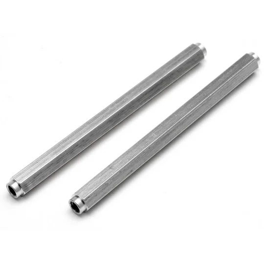 Joint Post 4x6x74mm Savage (2pcs)