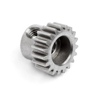 PINION GEAR 19 TOOTH (48 PITCH)