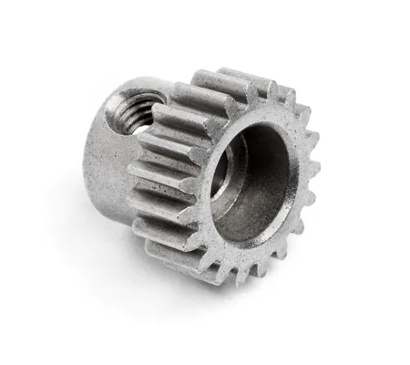 PINION GEAR 19 TOOTH (48 PITCH)