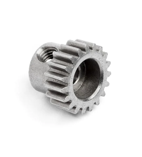 PINION GEAR 19 TOOTH (48 PITCH)