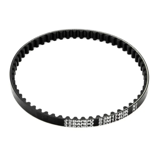 Urethane Belt (Rear) Sprint