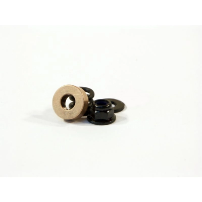 SPRING 4.9x8x7mm/WASHER 4.3x10x1.0mm(HEX HOLE) SET