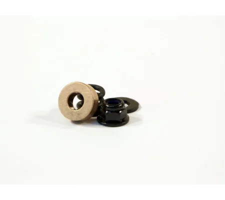 SPRING 4.9x8x7mm/WASHER 4.3x10x1.0mm(HEX HOLE) SET