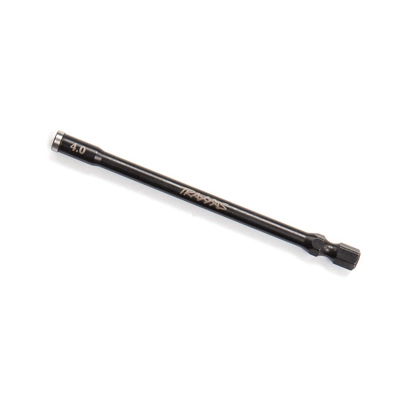 Speed bit, nut driver, 4.0mm Speed bit, nut driver, 4.0mm